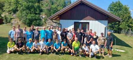 Turnir MK PNK, Postojna